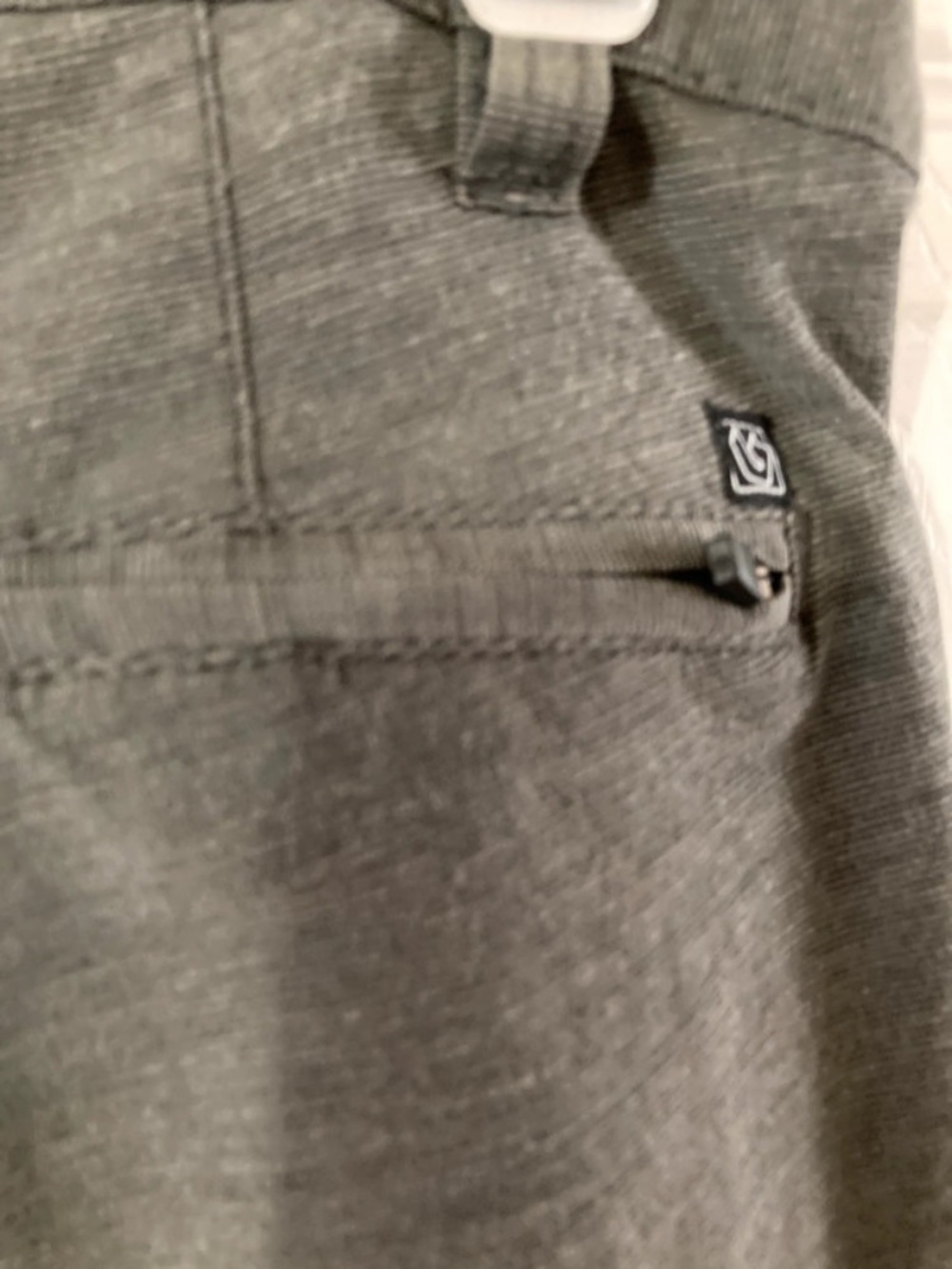 Shorts Men - Picture 9 of 11